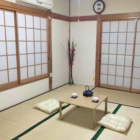 Tokyo Kamakura House Villa Екстериор снимка