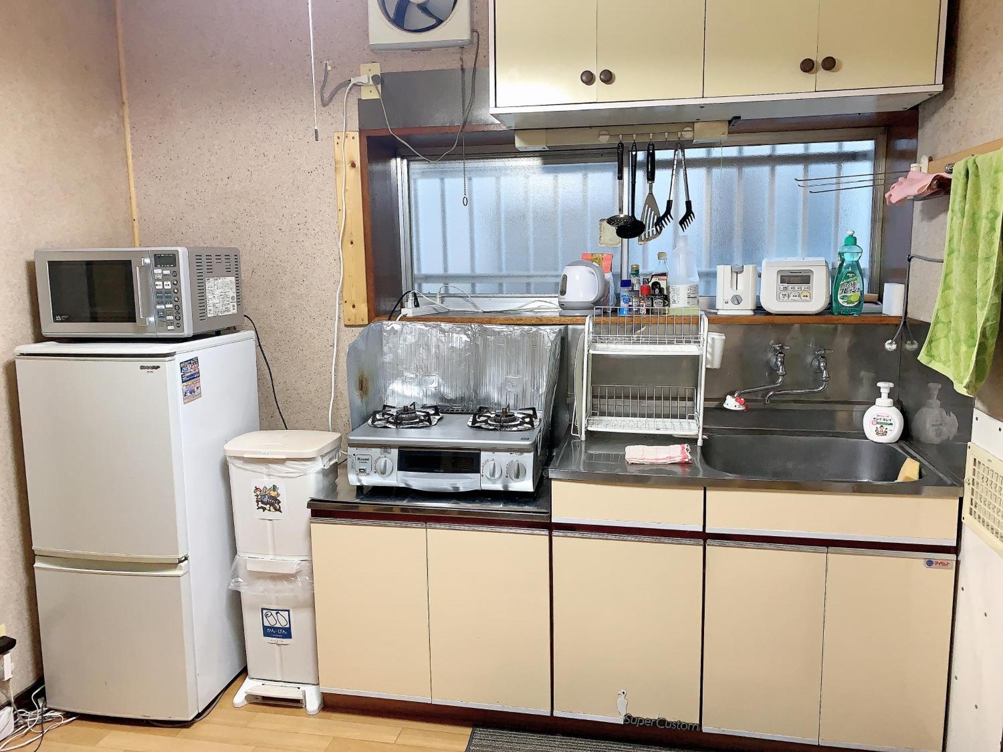 Tokyo Kamakura House Villa Екстериор снимка