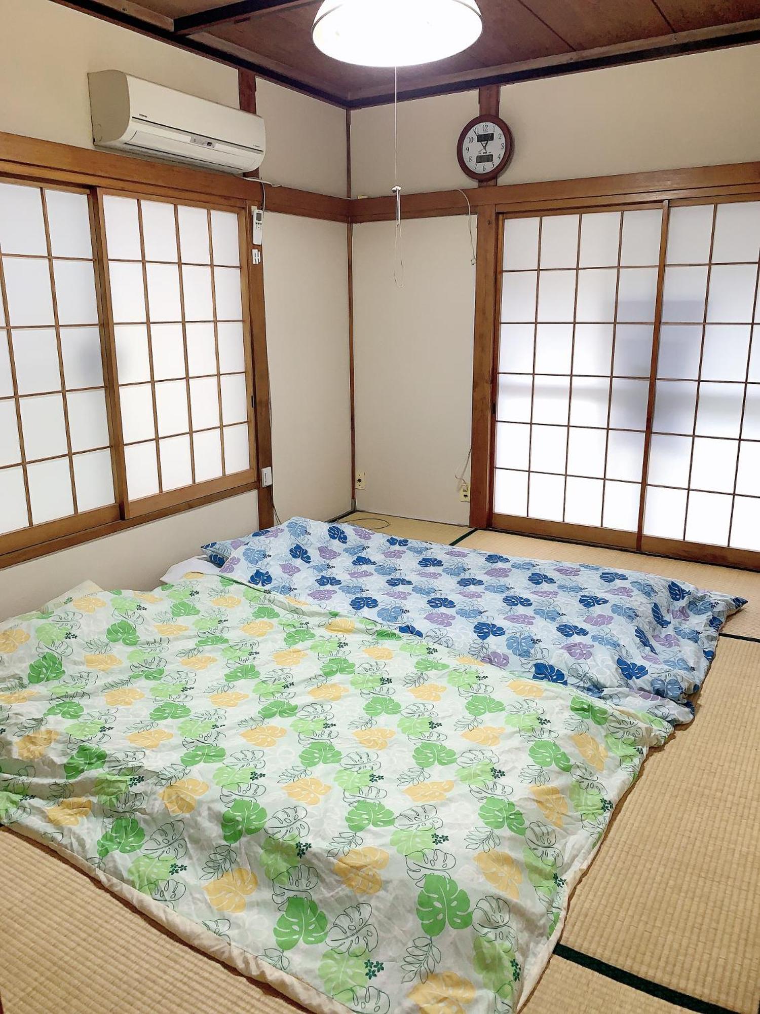 Tokyo Kamakura House Villa Екстериор снимка