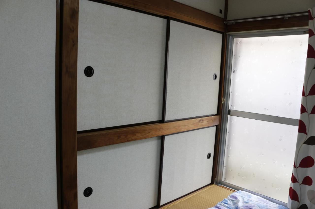 Tokyo Kamakura House Villa Екстериор снимка