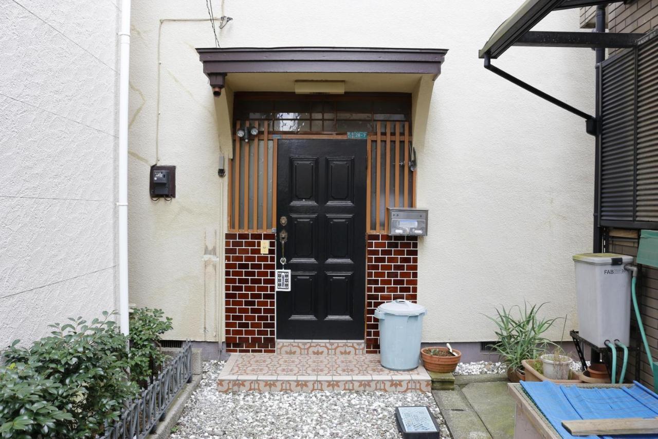Tokyo Kamakura House Villa Екстериор снимка